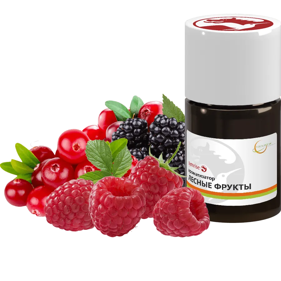 Лесные фрукты