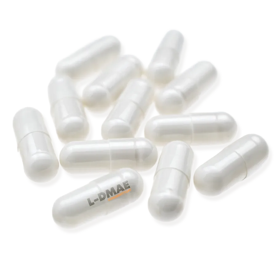L-DMAE