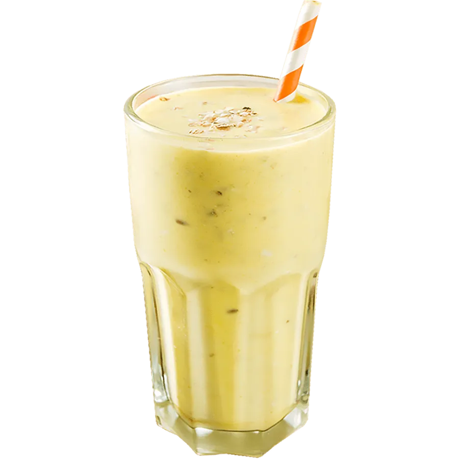 Оксид железа жёлтый