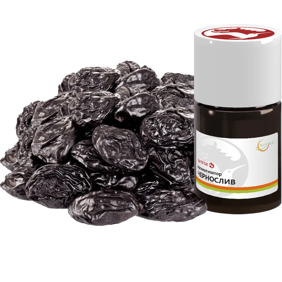 Чернослив