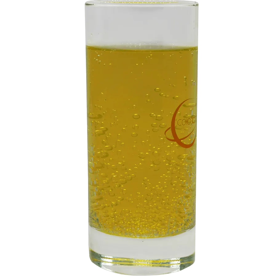 Хинолиновый желтый