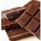 М-м-м, молочный шоколад!