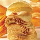 Снэки со вкусом капучино и корицы