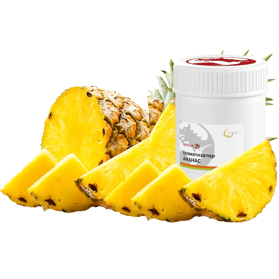 Ананас Optarom