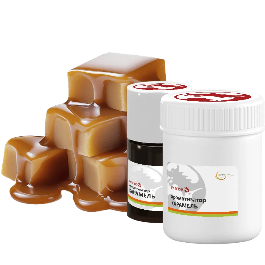 Карамель