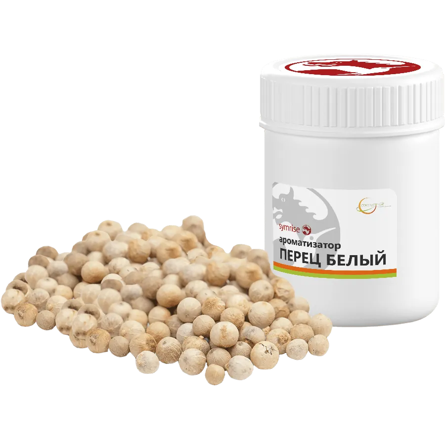 Перец белый