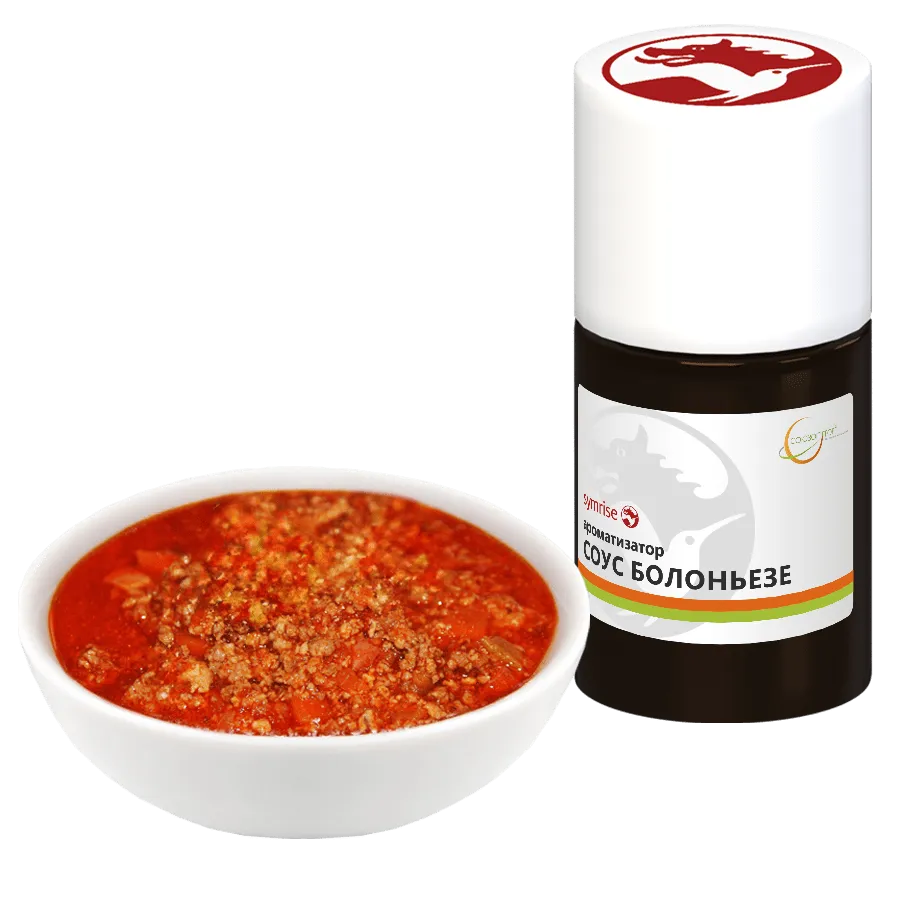 Соус Болоньезe