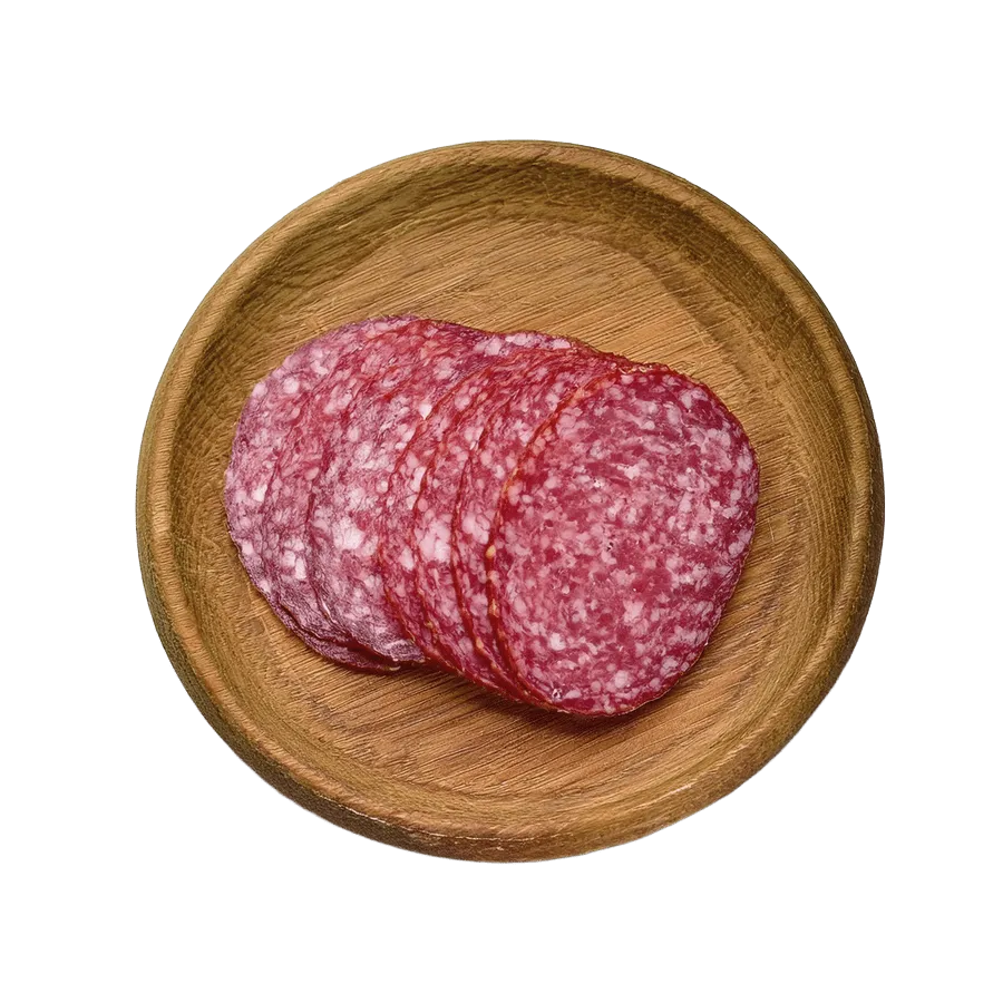 Альгинат натрия BOF10