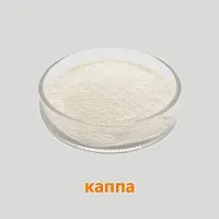 Каппа каррагинан