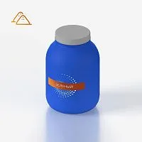 Зеленый - лак