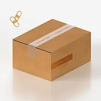 Капсулы HPMC (целлюлозные) 0# белые