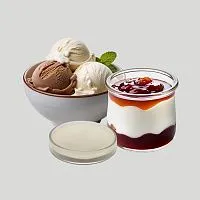 Камедь рожкового дерева