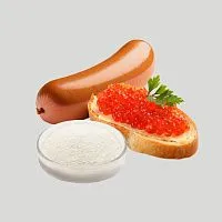 Альгинат натрия BOF05