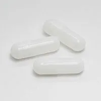 Капсулы HPMC (целлюлозные) белые