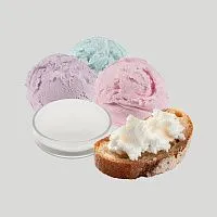 Камедь тары