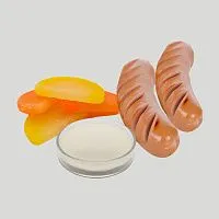 Камедь конжаковая