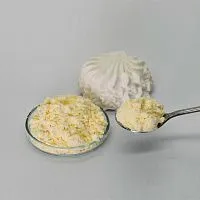 Яичный белок HW Peggs