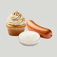 Альгинат натрия BOF10