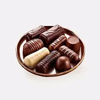 Эмульгаторы для сахарных кондитерских изделий