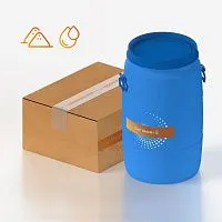 E - DL-альфа-токоферола ацетат