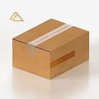 Яичный белок HG Eurovo гелеобразующий