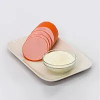 Яичный белок HG (гелеобразующий белок) Tecnovo