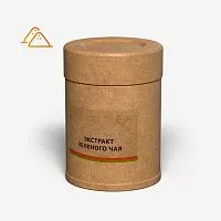 Экстракт Зеленого чая (20% L-теанин)