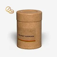 Хлорелла водоросли (таблетированная), 500мг