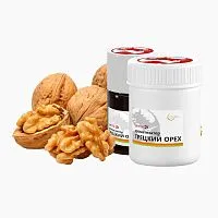 Грецкий орех