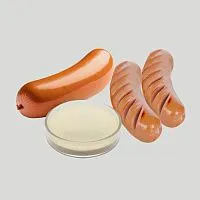 Камедь гуаровая