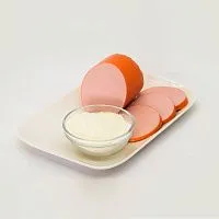 Яичный белок HG Лето