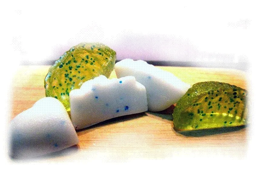 Ароматизатор Мята перечная Microcandy