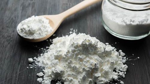 Модифицированные крахмалы