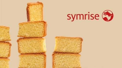 Трендовые вкусы для бисквитов