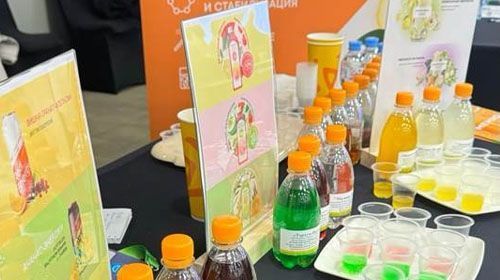 Форум производителей напитков