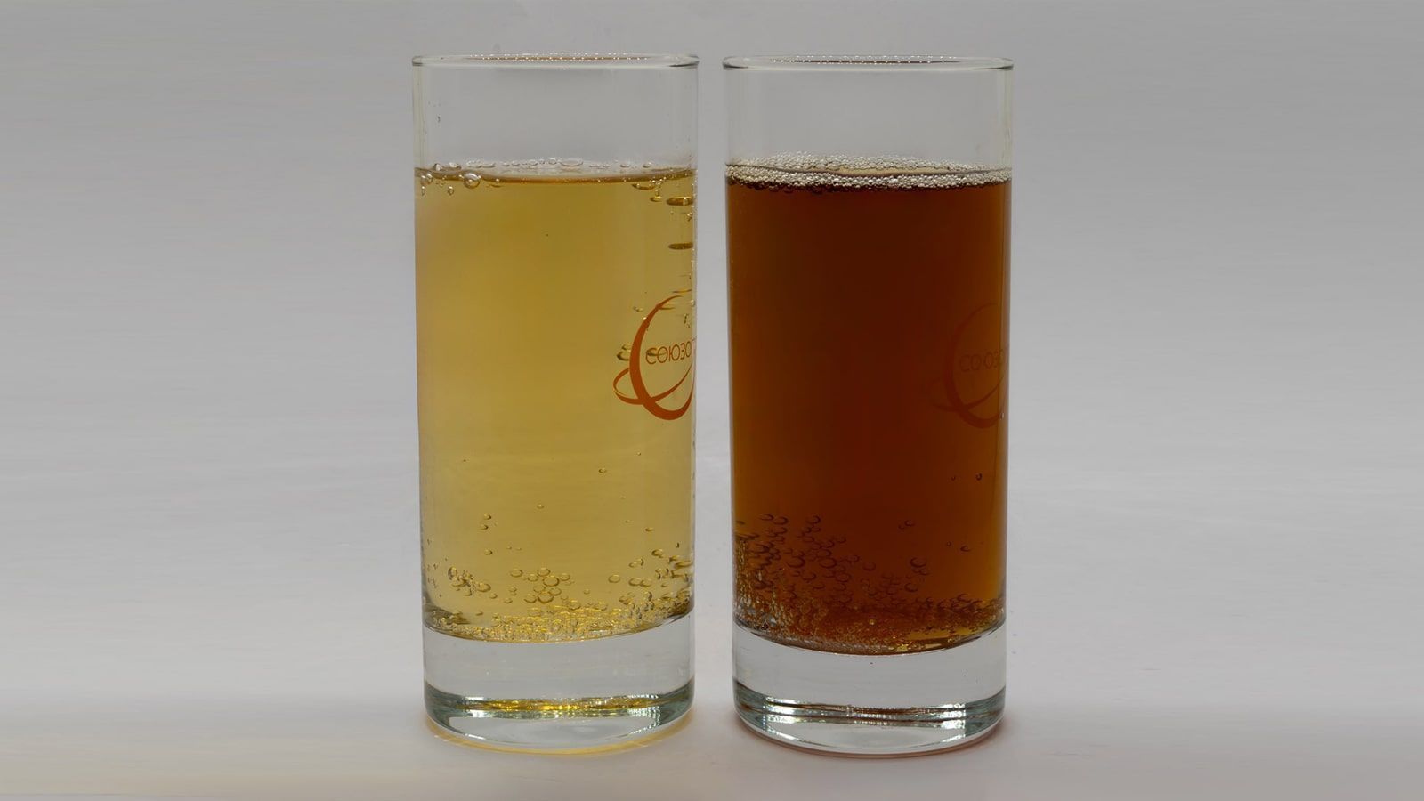 Колер карамельный, сахарный