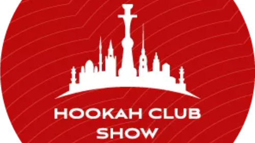 «Союзоптторг» принял участие в выставке Hookah club show 2022
