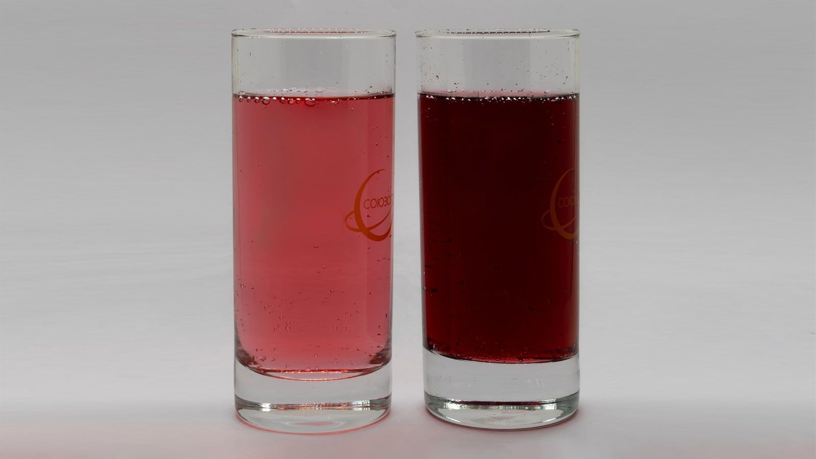 Концентрированный сок чёрной моркови