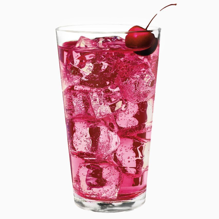 Антоцианин