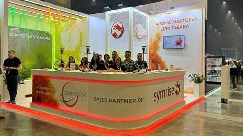 Hookah Club Show 2024