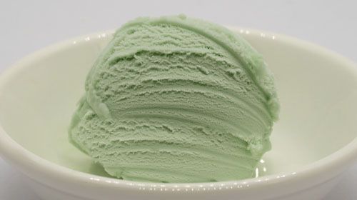 Сезон мороженого