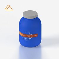 Синий патентованный V